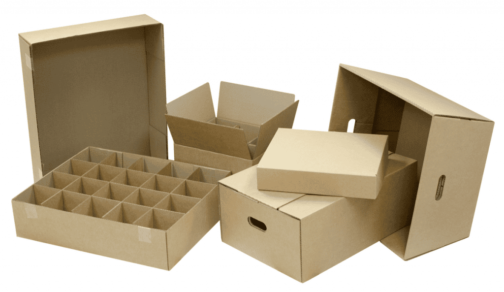 Is corrugated box manufacturing profitable?