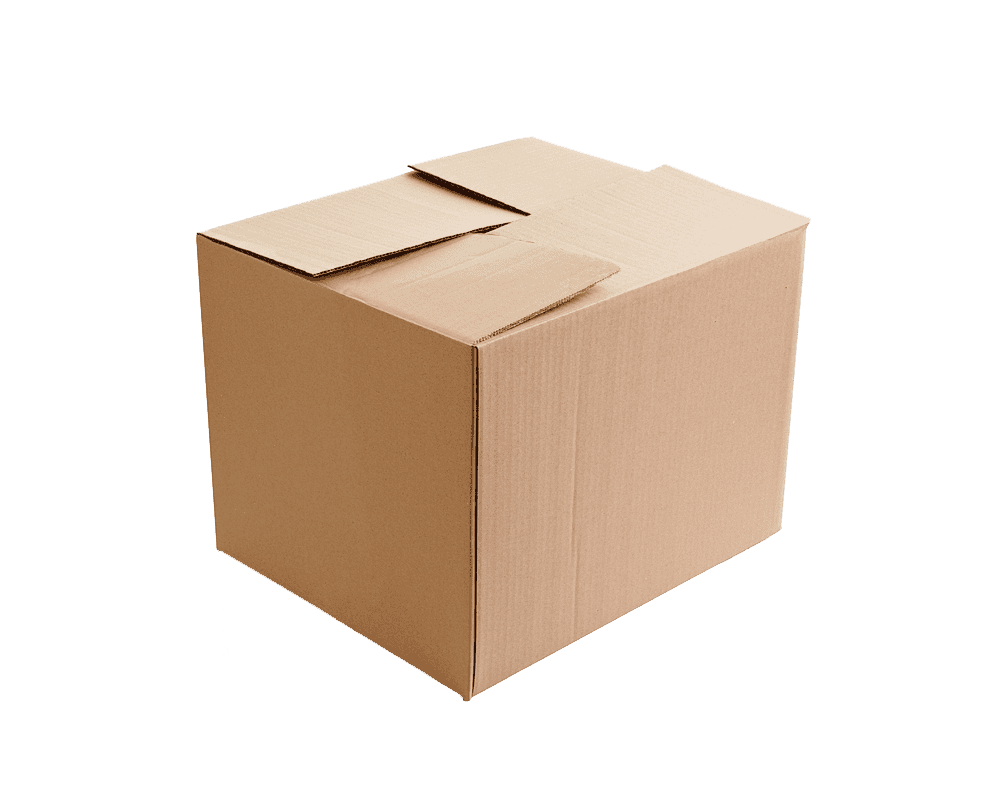 Corrugated Boxes vs. Other Packaging Materials: A Comparative Analysis