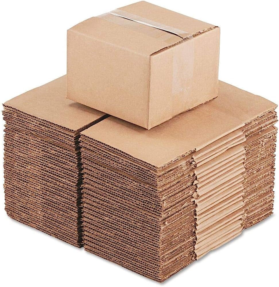 How Corrugated Boxes Contribute to Cost-Effective Packaging Solutions