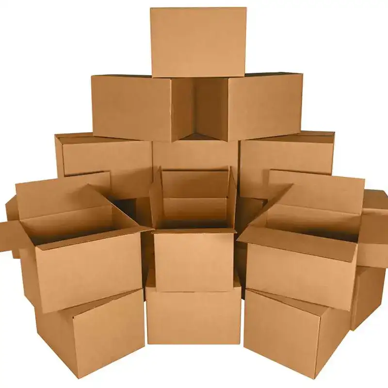 Everything about Corrugated Box Manufacturing in Chennai