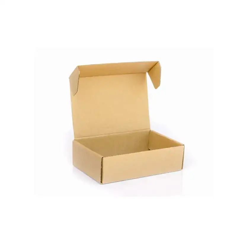 How Printed Corrugated Boxes Can Help Small Businesses