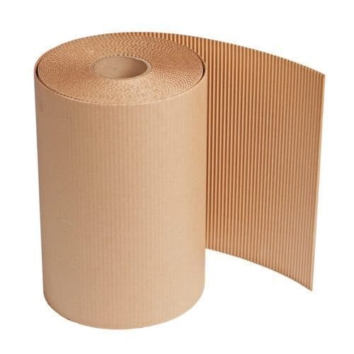 Leading Manufacturers of Corrugated Roll in Chennai