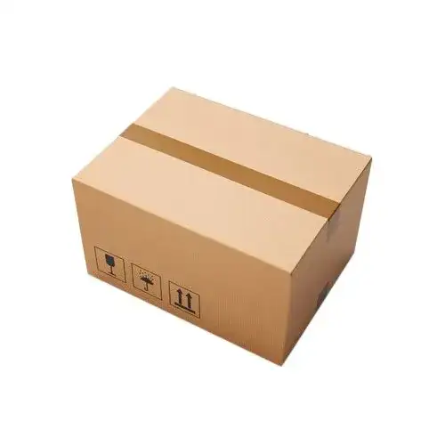 Safety First: How Corrugated Boxes Protect Your Products during Transit
